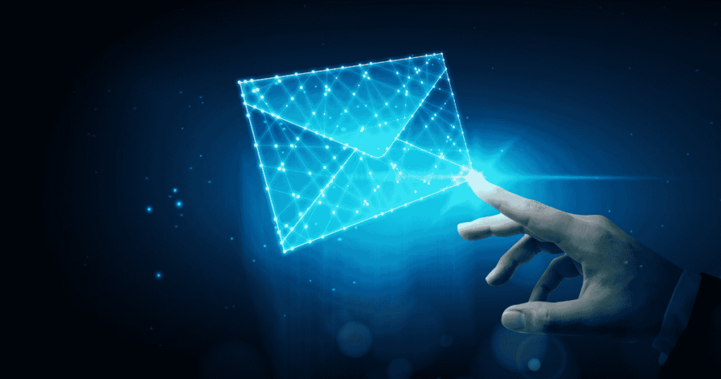 email marketing 