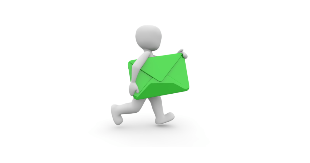 email marketing 